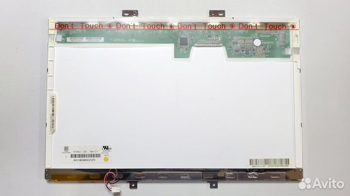 Матрица для ноутбука 15.4