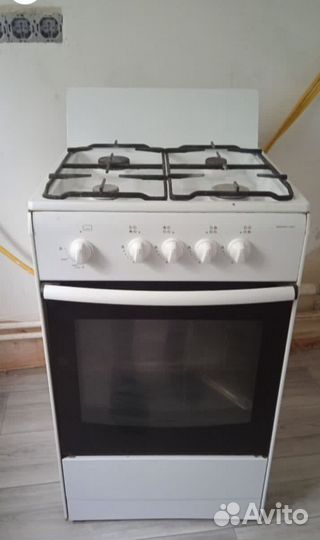 Газовая плита бу