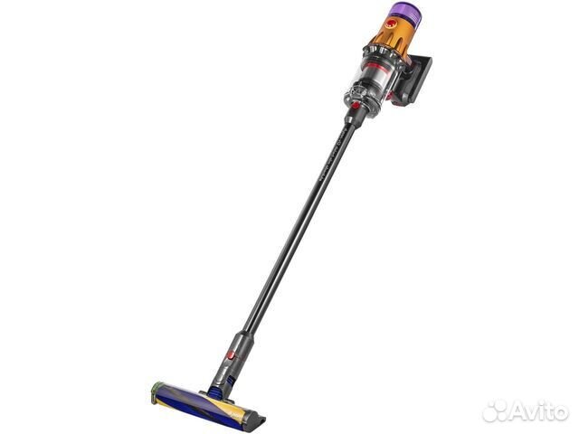 Пылесос Dyson V12 Detect Slim Absolute Новый
