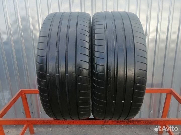 Goodyear Eagle F1 Asymmetric 3 265/40 R20 104Y