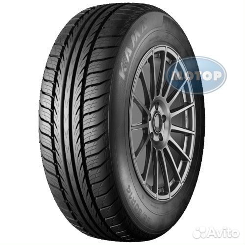 КАМА Breeze (HK-132) 185/65 R14