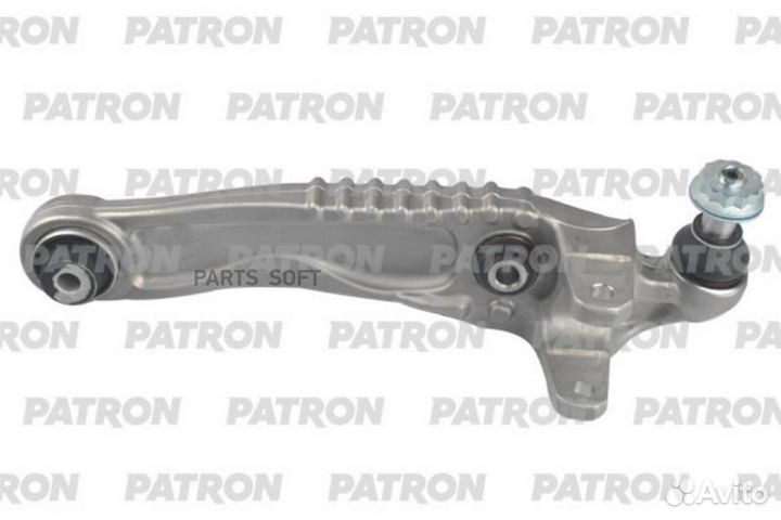 Рычаг подвески jaguar I-pace 1st Gen 2018- PS50349R