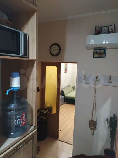 2-к. квартира, 45 м², 3/3 эт.