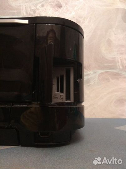 Мфу Canon Pixma MG6140