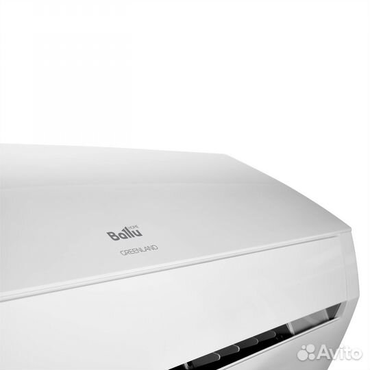 Сплит-системы Ballu, Electrolux, Jax, Samsung