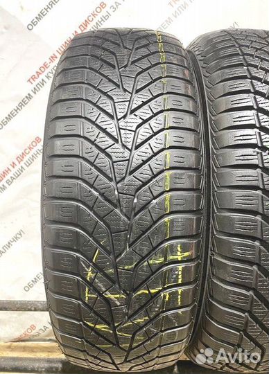 Yokohama W.Drive V905 235/55 R17 103R