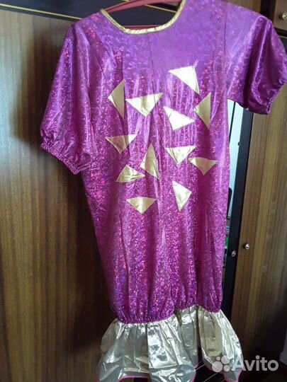 Детская одежда для девочек