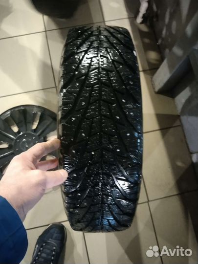 Sava Eskimo S3+ 185/70 R14