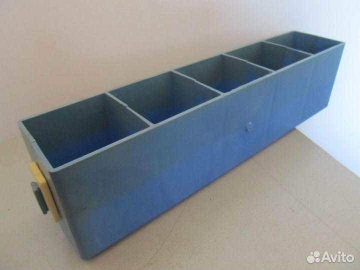 Горшки для рассады, поддон