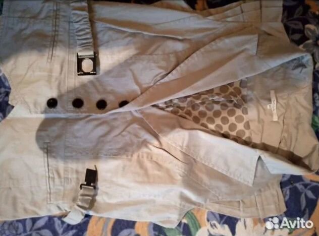 Летняя женская одежда