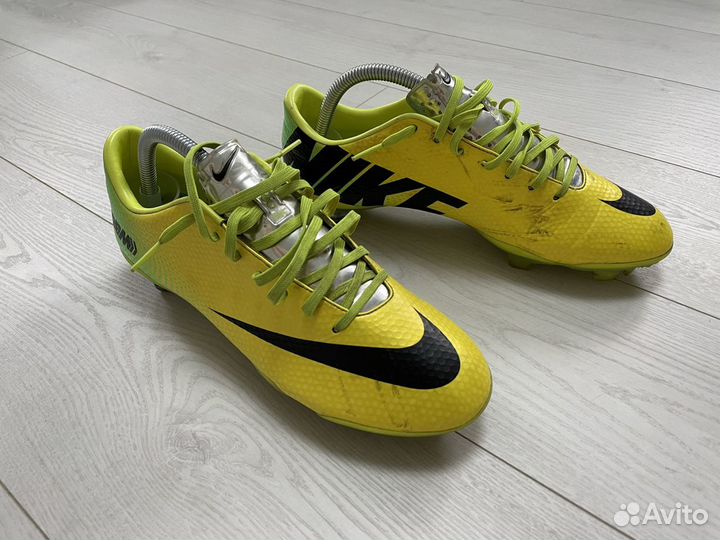 Nike Mercurial Vapor 9 7,5 US