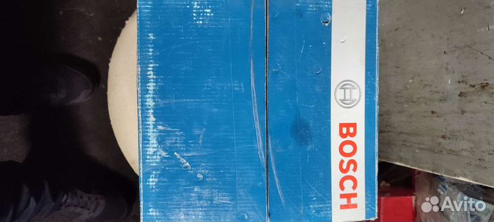 Тормозные диски renault logan веньтелируемые 2шт