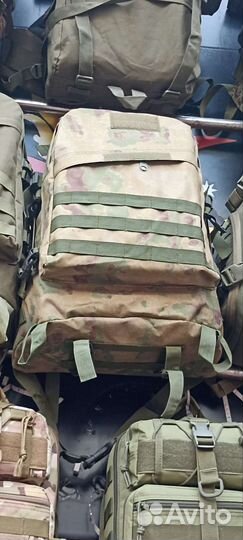 Тактический рюкзак 35 литров оптом
