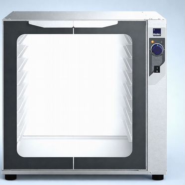 Шкаф расстоечный Empero новый