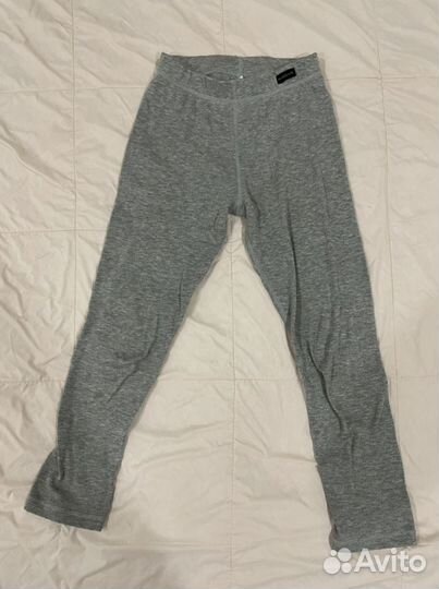 Термобелье детское