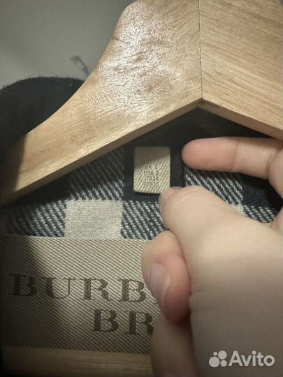 Пальто женское