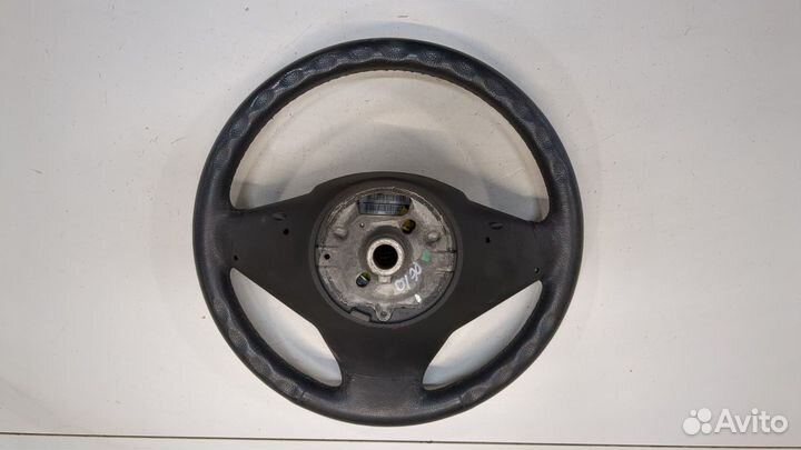 Руль BMW X3 E83, 2006