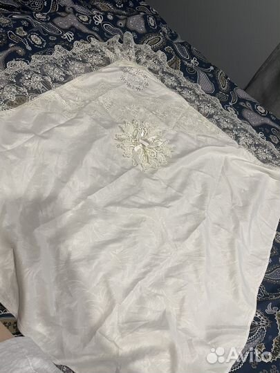 Плед покрывало детское