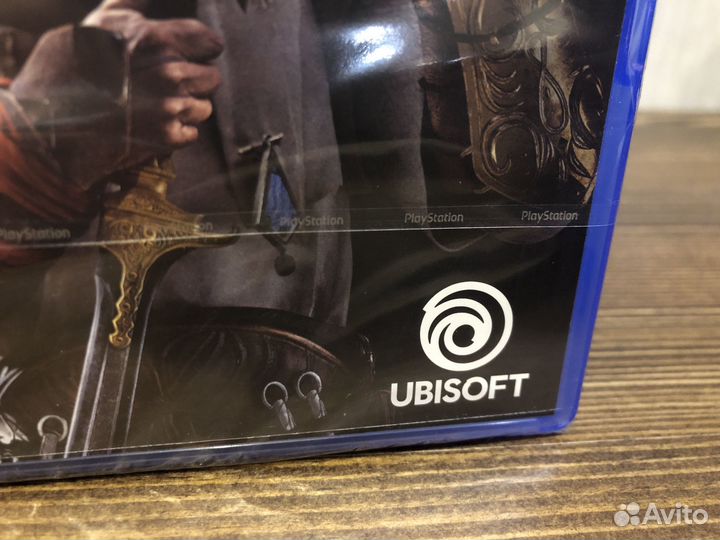 Assassins Creed Mirage PS 5