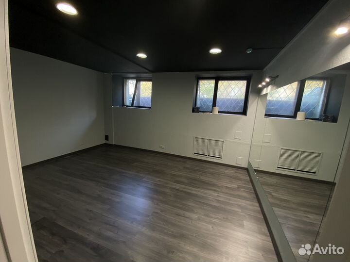 Аренда танцевального зала