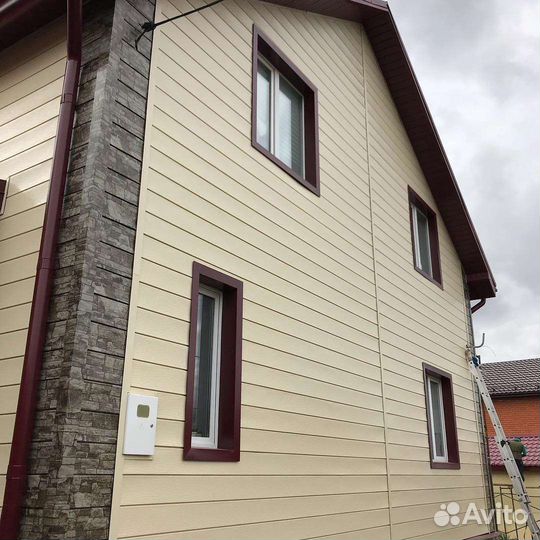 Бригада строителей Все виды работ Скидки