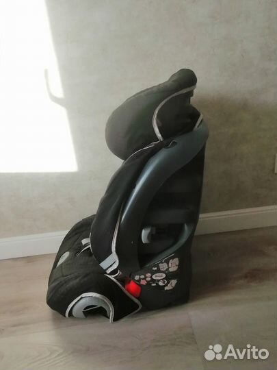 Продаю автокресло Britax