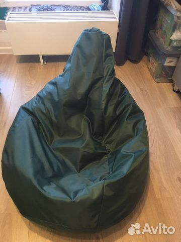 Кресло мешок детское