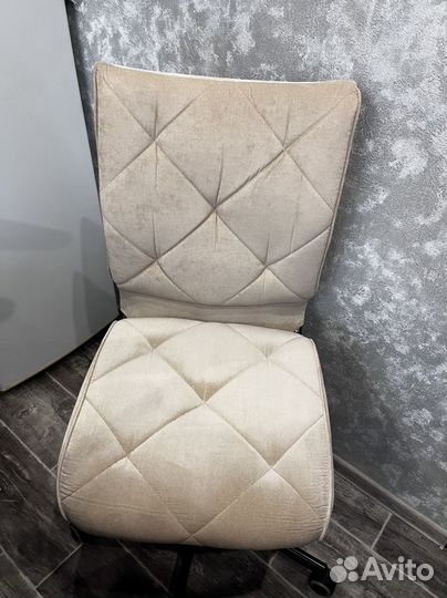 Мягкий стул кресло