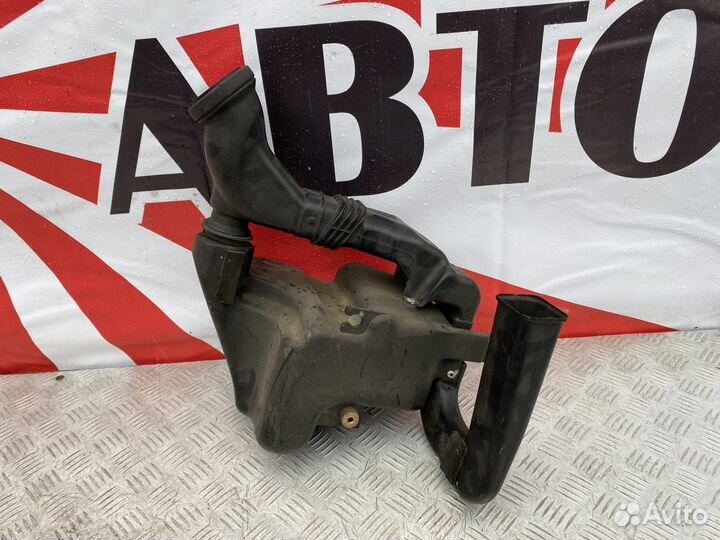 Бачок абсорбер Honda HRV