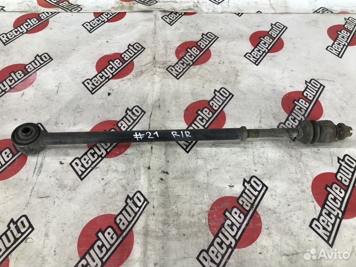 Рычаг land rover discovery L319 R 2006 Зад / Задни