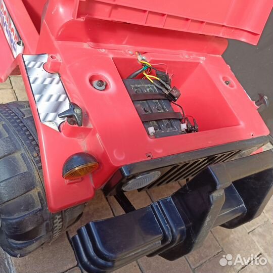 Джипы внедорожники бу