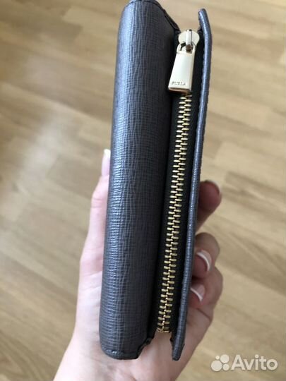 Кошелек женский furla