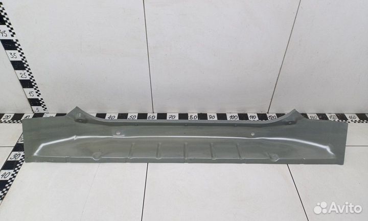 Усилитель задней панели LADA Vesta Sedan