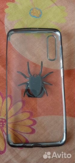 Чехол д/защиты с держателем