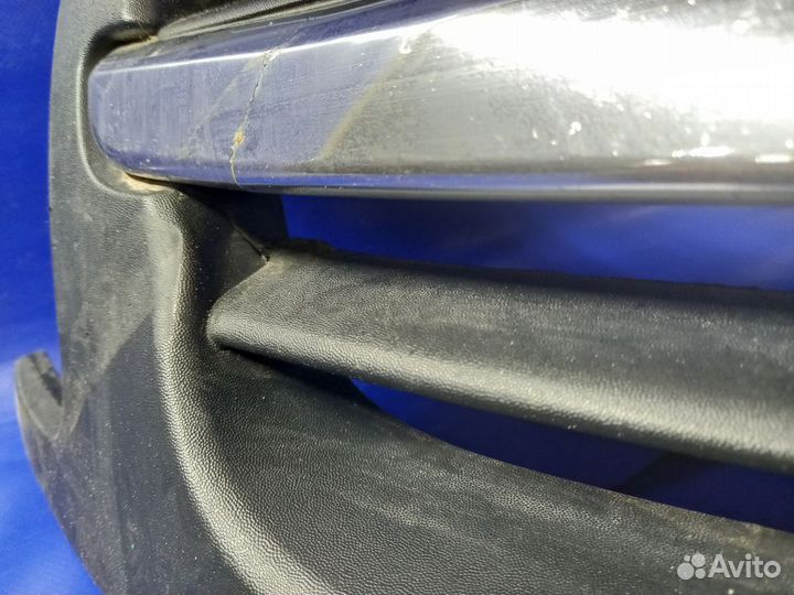 Решетка радиатора ваз (LADA) Granta I (2011—2018)