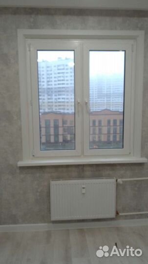 Установка дверей и арок