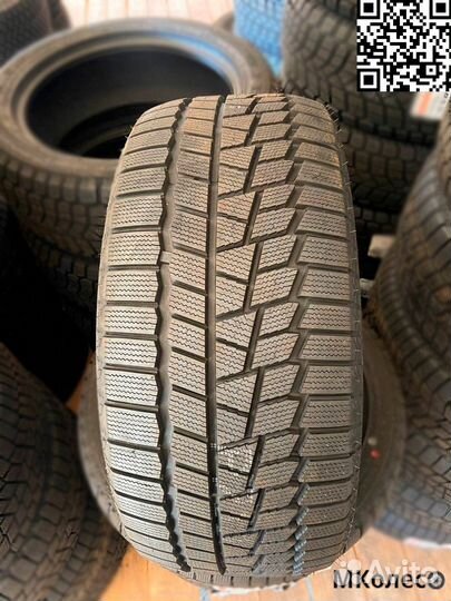 Maxxis SP02 Arctic Trekker 215/55 R17 98T