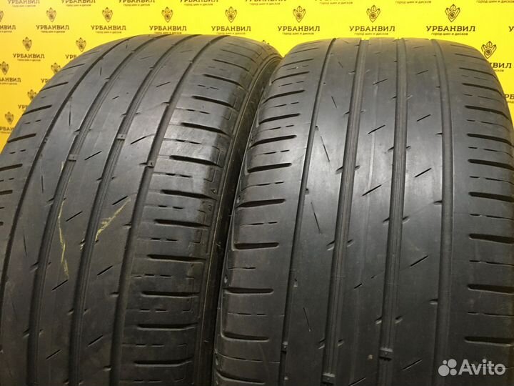 Hankook Ventus S1 Evo 2 K117 245/45 R19 102Y