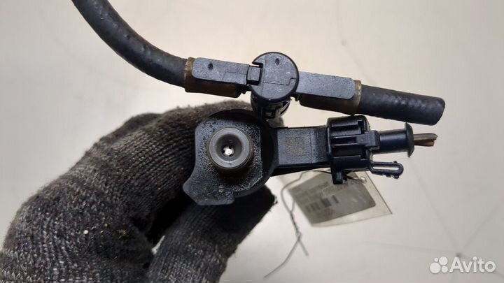 Форсунка топливная Chrysler Voyager, 2008