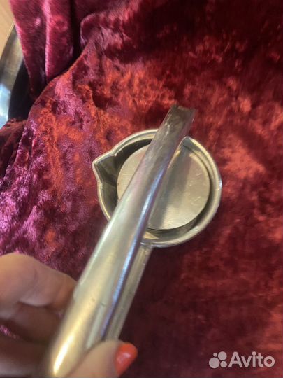 Соковыжималка ручная,Отечественная