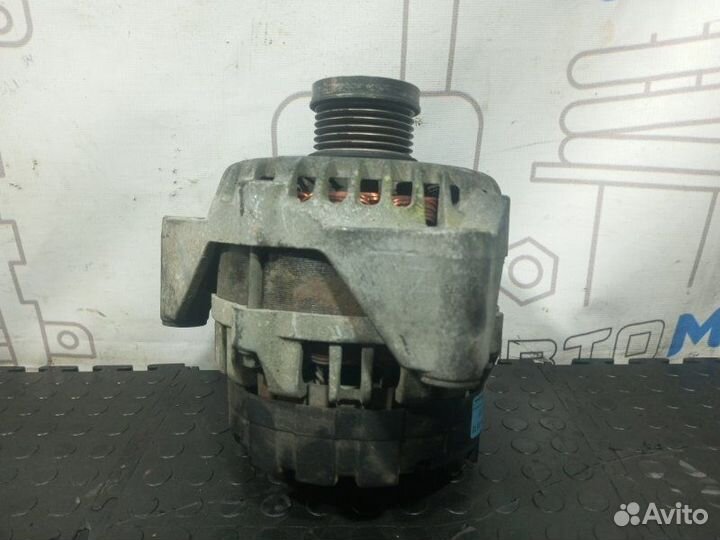 Генератор Ssangyong Kyron 664951 664.951 D20DT