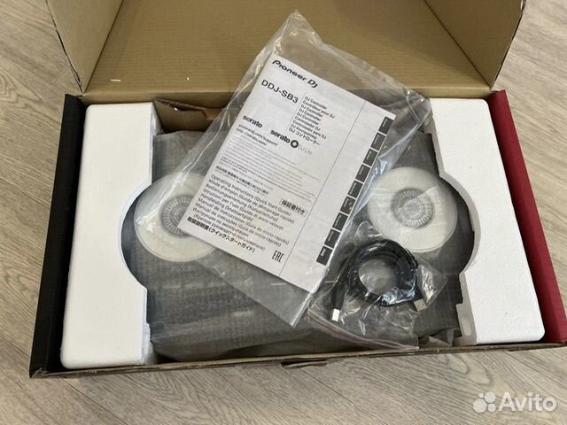 Pioneer DDJ-SB3