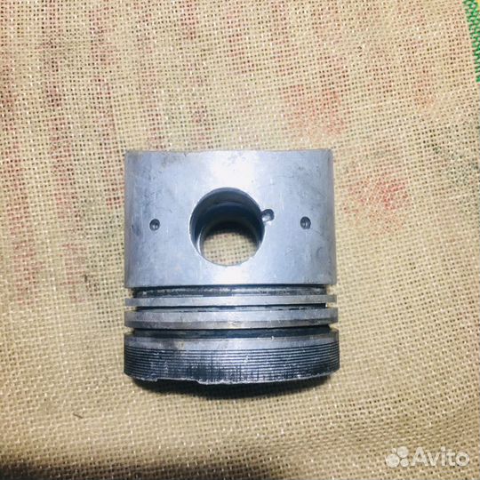 Поршень Mercedes Ом615 87.5мм