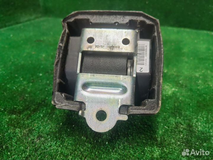 Ремень безопасности задний левый Citroen C4 седан