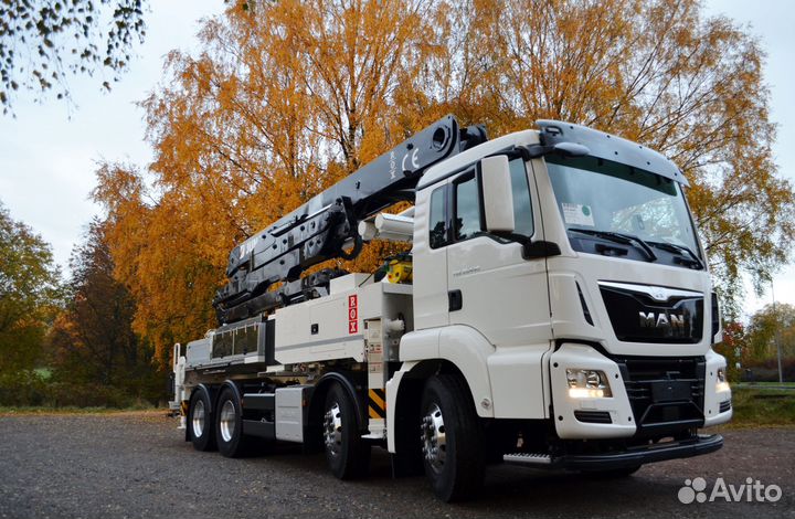 Бетон с доставкой от производителя