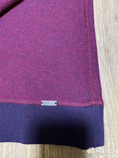 Свитшот Hugo Boss(L) оригинал