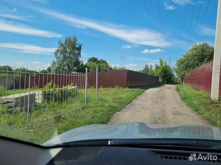 Продается дачный участок СНТ первая линия