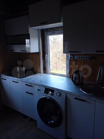 Дом 50 м² на участке 30 сот.