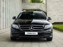 Mercedes-Benz E-класс 2.0 AT, 2020, 116 589 км, с пробегом, цена 3 045 000 руб.