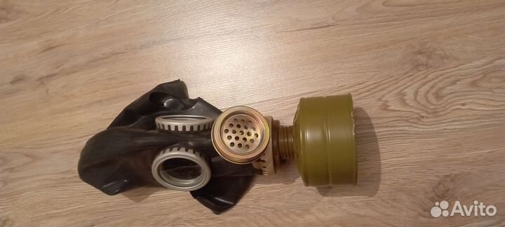 Военные вещи